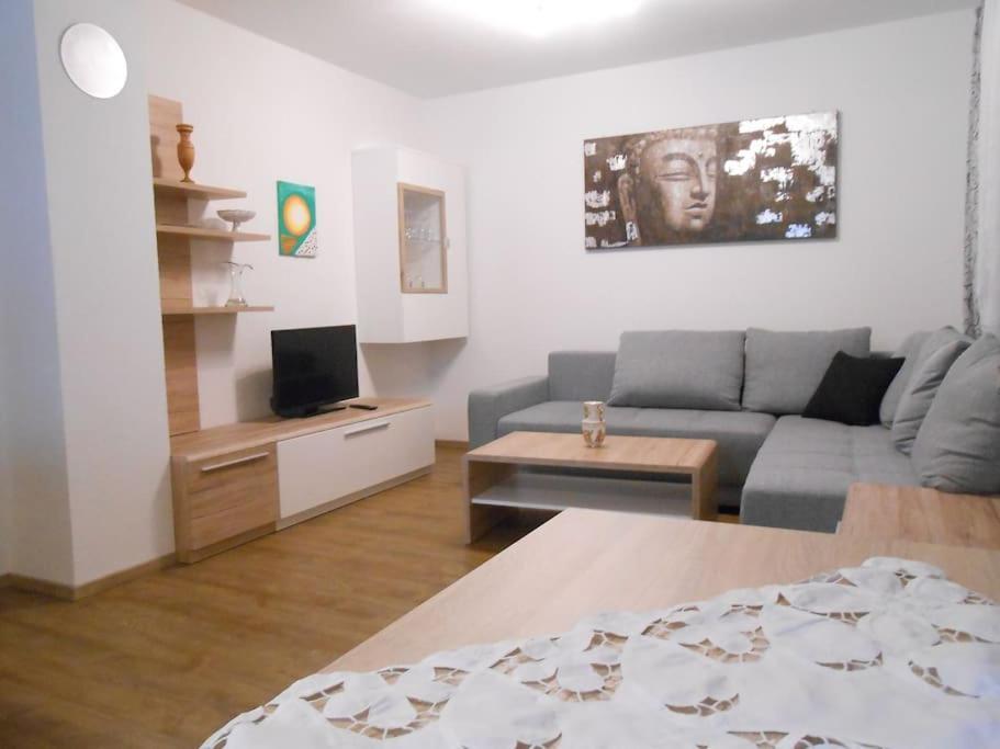 Guetl Plank Apartment Altaussee Luaran gambar