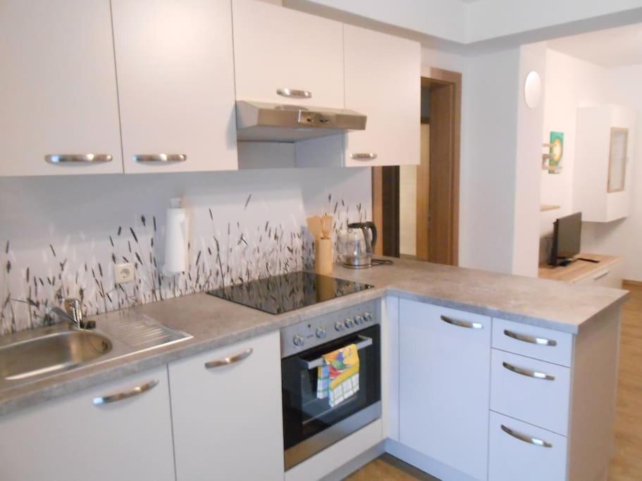 Guetl Plank Apartment Altaussee Luaran gambar