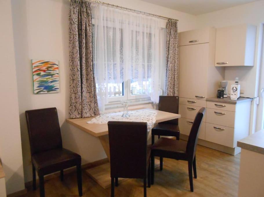 Guetl Plank Apartment Altaussee Luaran gambar