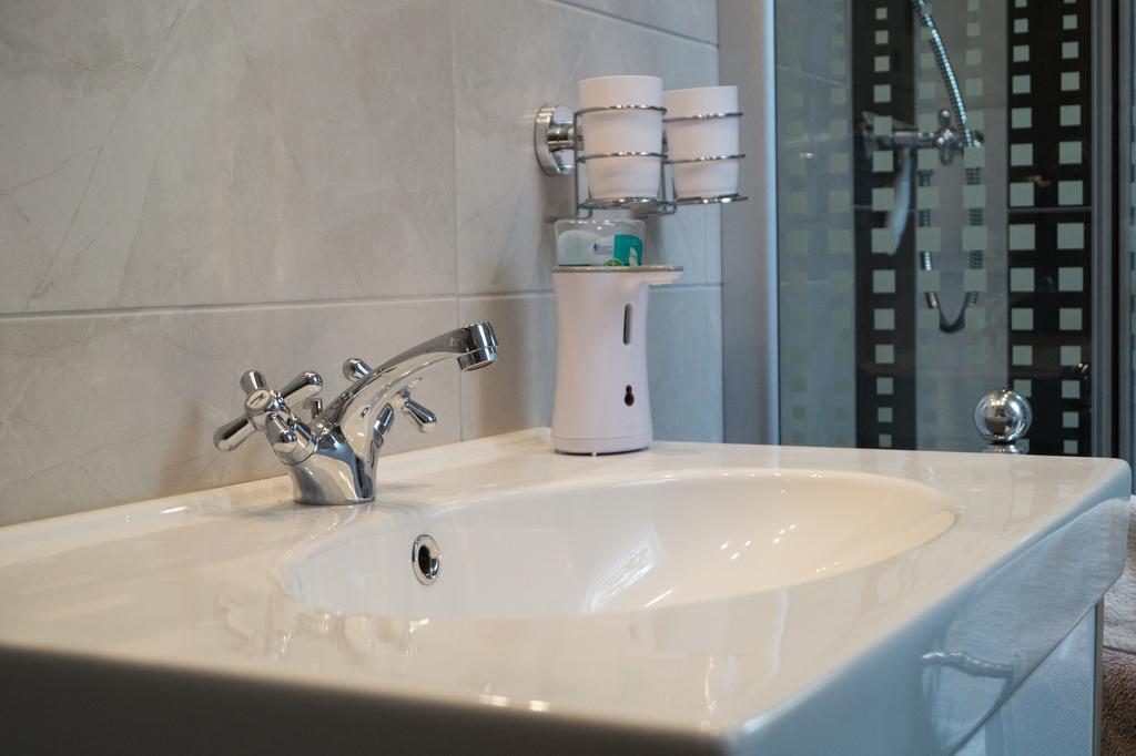 Guetl Plank Apartment Altaussee Luaran gambar